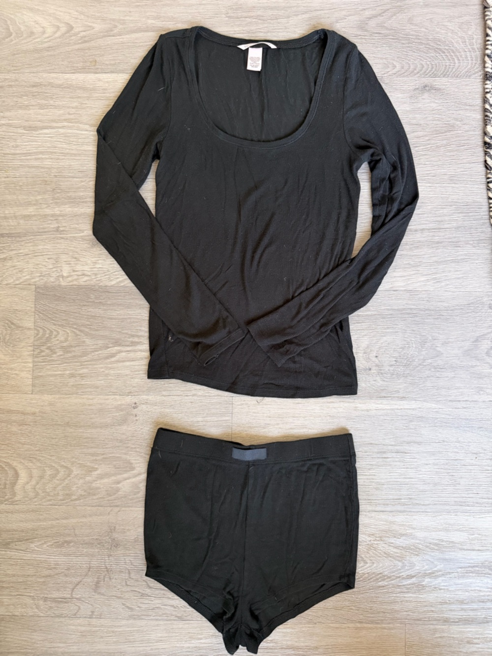Victoria’s Secret Pajama Set
